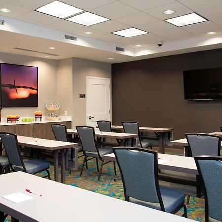 Residence Inn By Marriott Houston City Place Spring Exterior foto