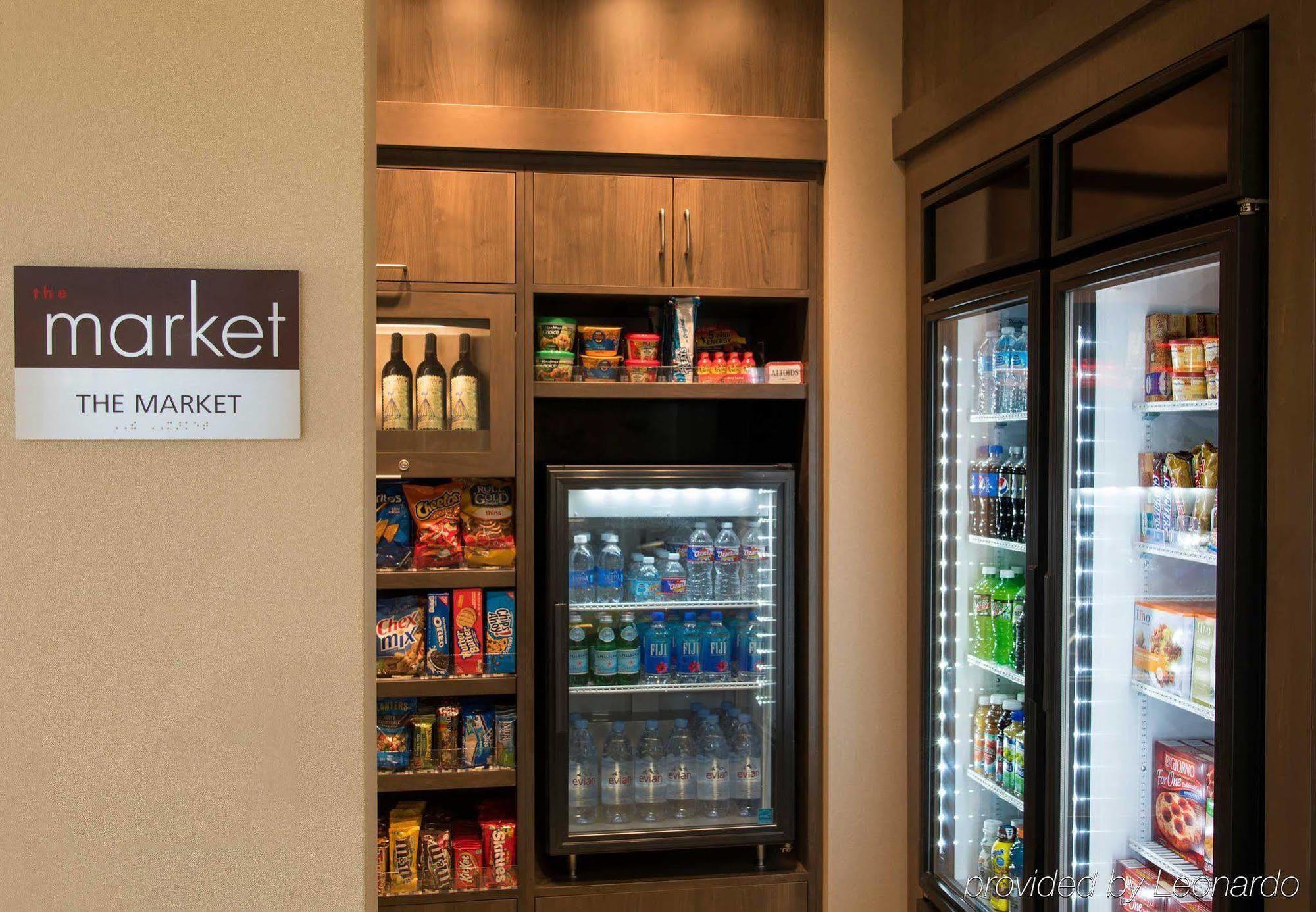 Residence Inn By Marriott Houston City Place Spring Exterior foto