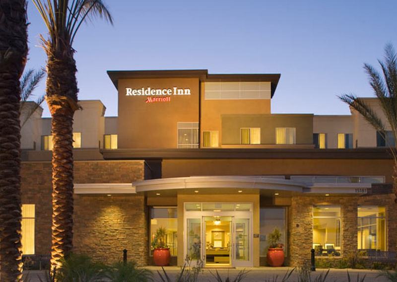 Residence Inn By Marriott Houston City Place Spring Exterior foto